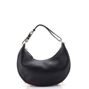 Fendigraphy Bag Leather Small #201718F20B